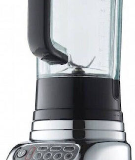 Zwilling ENFINIGY Standmixer Power silver