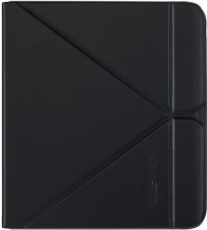 Kobo Sleepcover Libra Black Schwarz N428-ac-bk-e-pu N428acbkepu