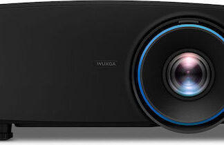 BenQ GP100 Projector DLP Full HD Λάμπας LED Λευκός Κωδικός: 9H.JRK77.99E