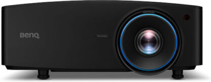 BenQ Projector DLP Laser με Ενσωματωμένα Ηχεία Μαύρος Κωδικός: 9H.JNC77.15E