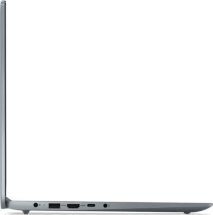 Lenovo IdeaPad Slim 3 15IAH8 15.6" FHD (i5-12450H/16GB/512GB SSD/No OS) Arctic Grey (US Keyboard)