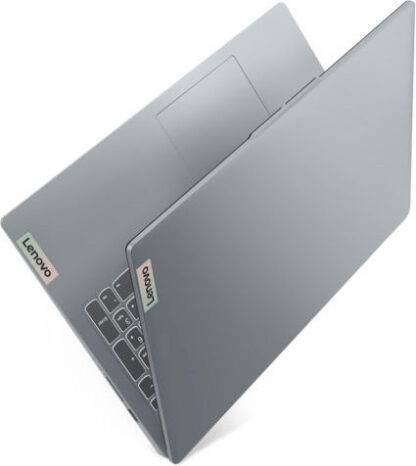 Lenovo IdeaPad Slim 3 15IAH8 15.6" FHD (i5-12450H/16GB/512GB SSD/No OS) Arctic Grey (US Keyboard)