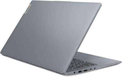 Lenovo IdeaPad Slim 3 15IAH8 15.6" FHD (i5-12450H/16GB/512GB SSD/No OS) Arctic Grey (US Keyboard)