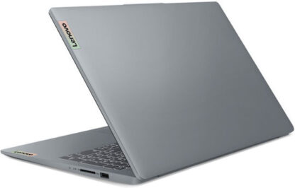 Lenovo IdeaPad Slim 3 15IAH8 15.6" FHD (i5-12450H/16GB/512GB SSD/No OS) Arctic Grey (US Keyboard)
