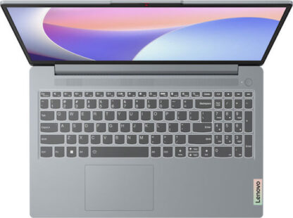 Lenovo IdeaPad Slim 3 15IAH8 15.6" FHD (i5-12450H/16GB/512GB SSD/No OS) Arctic Grey (US Keyboard)