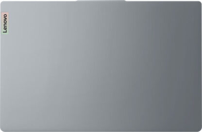 Lenovo IdeaPad Slim 3 15IAH8 15.6" FHD (i5-12450H/16GB/512GB SSD/No OS) Arctic Grey (US Keyboard)
