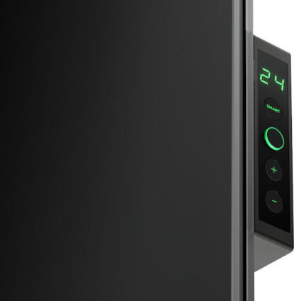 AENO Θερμοπομπός Δαπέδου 700W με Ηλεκτρονικό Θερμοστάτη 100x36.5cm Κωδικός: AGH0004S