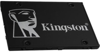 Σκληρός δίσκος Kingston SKC600/2048G 2 TB 2 TB SSD