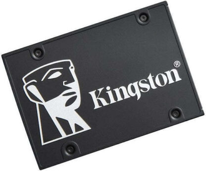 Σκληρός δίσκος Kingston SKC600/2048G 2 TB 2 TB SSD