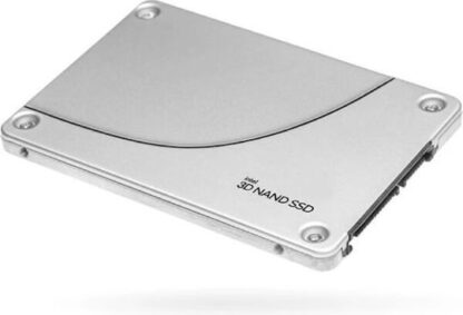 SSD Solidigm (Intel) S4520 1.92TB SATA 2.5  SSDSC2KB019TZ01 (DWPD up to 3)