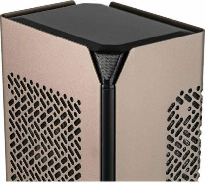 Cooler Master Tower NCORE 100 MAX Bronze Edition (NR100-ZNNN85-SL0) (NR100ZNNN85SL0)