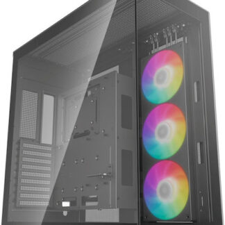 be quiet! LIGHT BASE 600 LX Black Midi Tower
