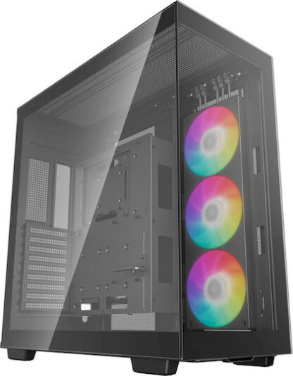 DeepCool CH780 - Computer case