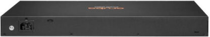 HP Aruba 6000 Managed L3 PoE+ Switch με 48 Θύρες Gigabit (1Gbps) Ethernet και 4 SFP Θύρες
