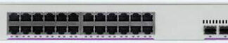 Alcatel Lucent OS2260-48 Managed L2 Switch με 48 Θύρες Gigabit (1Gbps) Ethernet και 48 SFP Θύρες