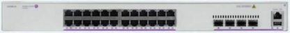 Alcatel Lucent OS2260-P24 Managed L2 PoE+ Switch με 24 Θύρες Gigabit (1Gbps) Ethernet και 4 SFP Θύρες