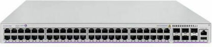 Alcatel Lucent OS2260-48 Managed L2 Switch με 48 Θύρες Gigabit (1Gbps) Ethernet και 48 SFP Θύρες