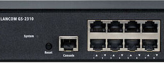 LANCOM Switch GS-1108P GS1108P (61430)