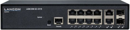 LANCOM Switch GS-2310 GS2310 (61492)