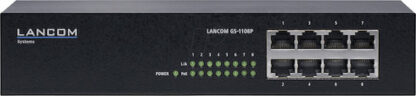 LANCOM Switch GS-1108P GS1108P (61430)