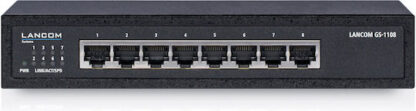 LANCOM Switch GS-1108 GS1108 (61457)