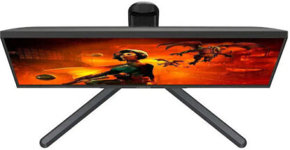 U27G3X 27 AOC Gaming  16:9  IPS  4K  160Hz  1ms  Reg Alt  ergonomico