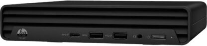 HP E27m G4 IPS Monitor 27" QHD 2560x1440 με Χρόνο Απόκρισης 5ms GTG