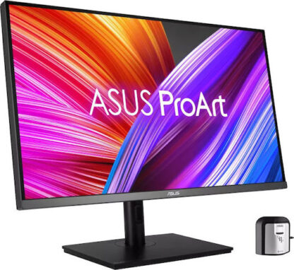 Asus ProArt PA32UCR-K IPS HDR Monitor 32" 4K 3840x2160 με Χρόνο Απόκρισης 5ms GTG