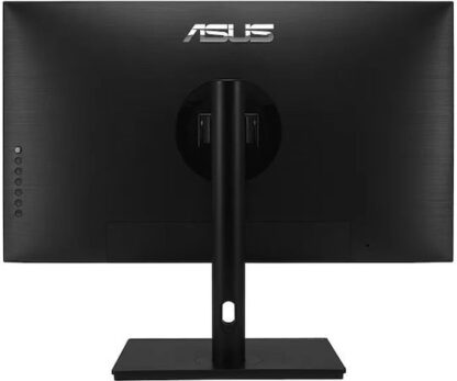 Asus ProArt PA32UCR-K IPS HDR Monitor 32" 4K 3840x2160 με Χρόνο Απόκρισης 5ms GTG