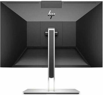 HP E27m G4 IPS Monitor 27" QHD 2560x1440 με Χρόνο Απόκρισης 5ms GTG