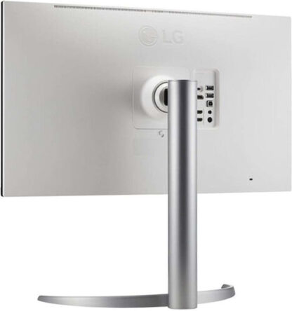 LG 32UQ850V-W IPS HDR Monitor 31.5" 4K 3840x2160 με Χρόνο Απόκρισης 5ms GTG