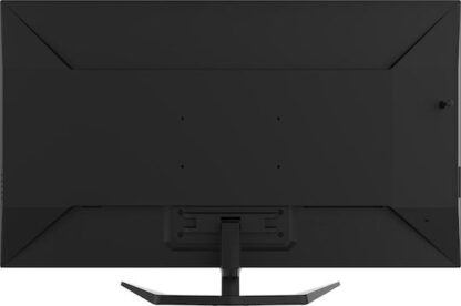 Iiyama Prolite X4373UHSU-B1 VA Monitor 43" 4K 3840x2160 με Χρόνο Απόκρισης 3ms GTG