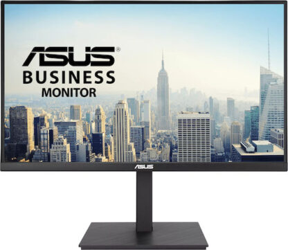 Asus VA27UQSB IPS HDR Monitor 27" 4K 3840x2160 με Χρόνο Απόκρισης 4ms GTG