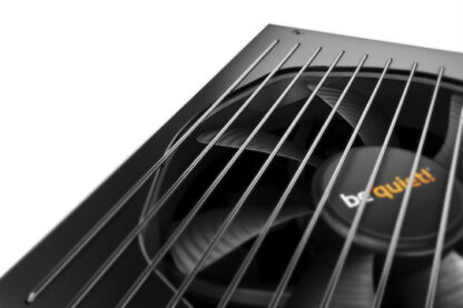 Be Quiet Straight Power 12 1200W Μαύρο Τροφοδοτικό Υπολογιστή Full Modular 80 Plus Platinum