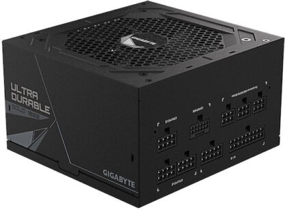 Gigabyte GP-UD1000GM PG5 rev. 2.0 1000W Μαύρο Τροφοδοτικό Υπολογιστή Full Modular 80 Plus Gold