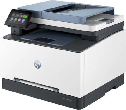 HP Color LaserJet Pro MFP 3302fdn Έγχρωμο Πολυμηχάνημα με WiFi και Mobile Print