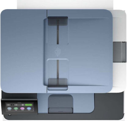HP Color LaserJet Pro MFP 3302fdn Έγχρωμο Πολυμηχάνημα με WiFi και Mobile Print