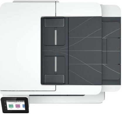 HP LaserJet Pro MFP 4102DW Ασπρόμαυρο Πολυμηχάνημα με WiFi και Mobile Print