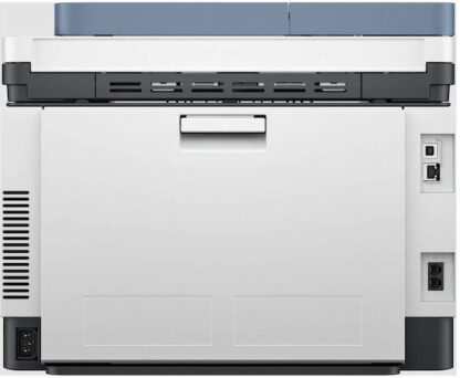 HP Color LaserJet Pro MFP 3302fdn Έγχρωμο Πολυμηχάνημα με WiFi και Mobile Print