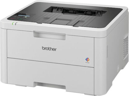Brother DCP-L3520CDWE Έγχρωμο Πολυμηχάνημα LED με WiFi και Mobile Print