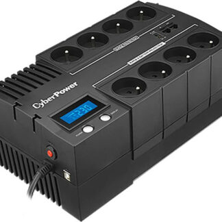 Green Cell UPS04 uninterruptible power supply (UPS) Line-Interactive 1.999 kVA 900 W 5 AC outlet(s)