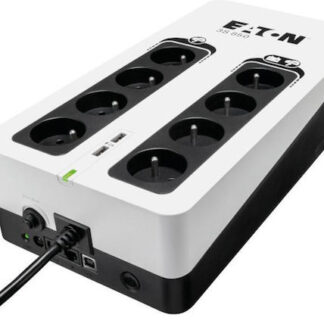 POWER WALKER UPS ON-LINE VFI 3000 AT  FR