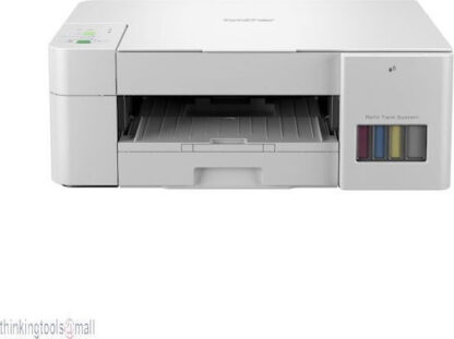 Brother DCP-T426W Έγχρωμο Πολυμηχάνημα Inkjet με WiFi και Mobile Print