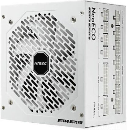 Antec NE1000G M 1000W Λευκό Τροφοδοτικό Υπολογιστή Full Modular 80 Plus Gold