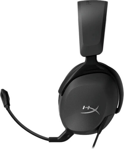 HyperX Cloud Stinger 2 Core Over Ear Gaming Headset με σύνδεση 3.5mm