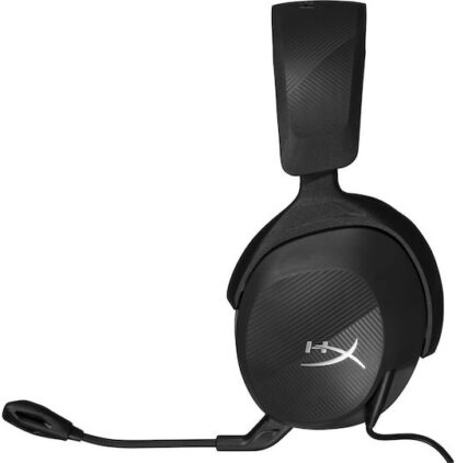 HyperX Cloud Stinger 2 Core Over Ear Gaming Headset με σύνδεση 3.5mm