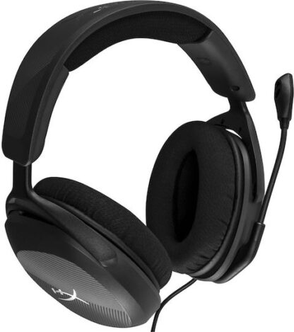 HyperX Cloud Stinger 2 Core Over Ear Gaming Headset με σύνδεση 3.5mm