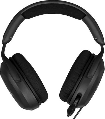 HyperX Cloud Stinger 2 Core Over Ear Gaming Headset με σύνδεση 3.5mm