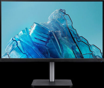 Acer Vero CB273UEbemipruzxv IPS HDR Monitor 27" QHD 2560x1440