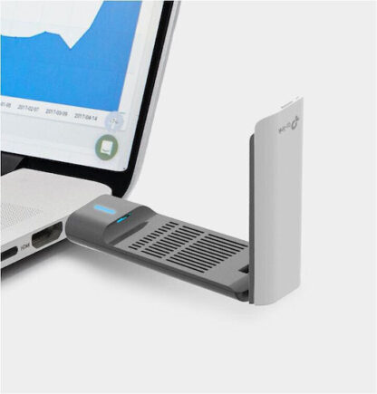 TP-LINK Archer TX20UH Ασύρματος USB Αντάπτορας Δικτύου